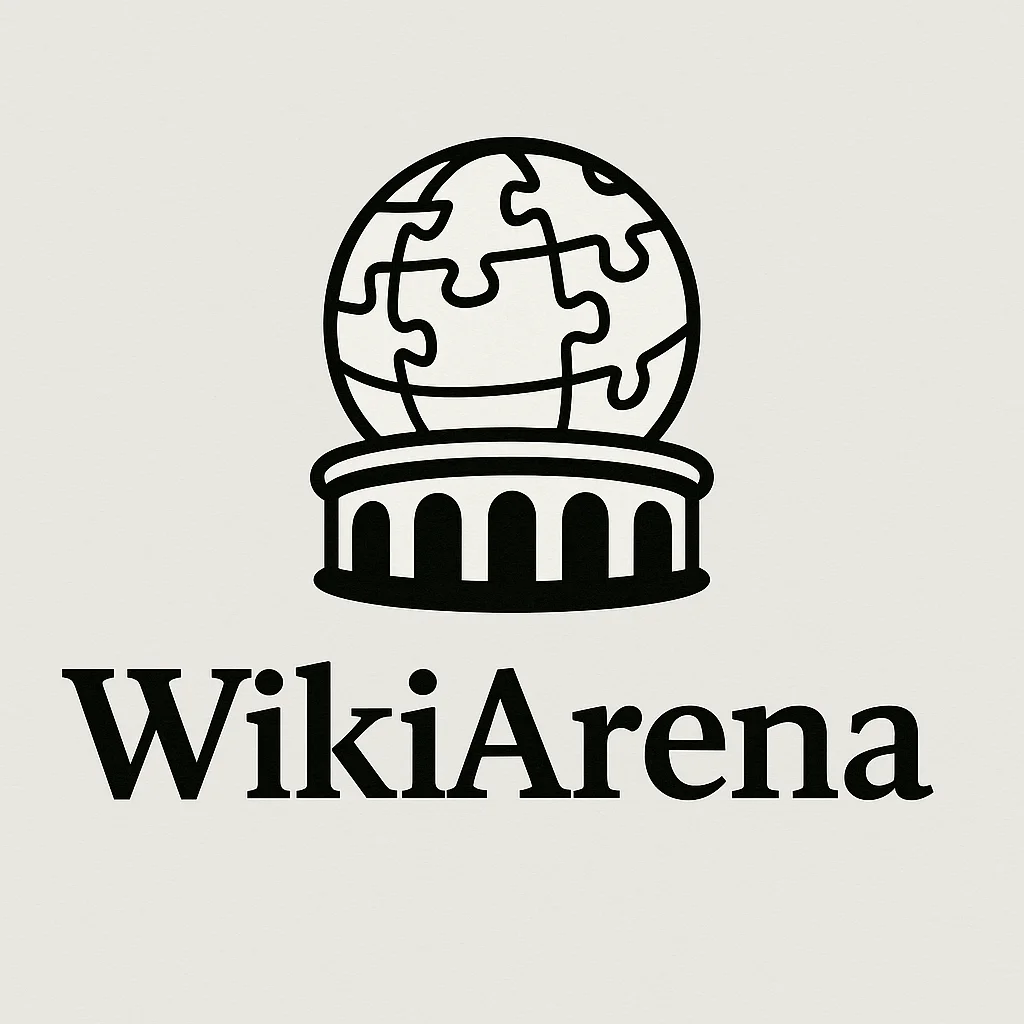 WikiArena